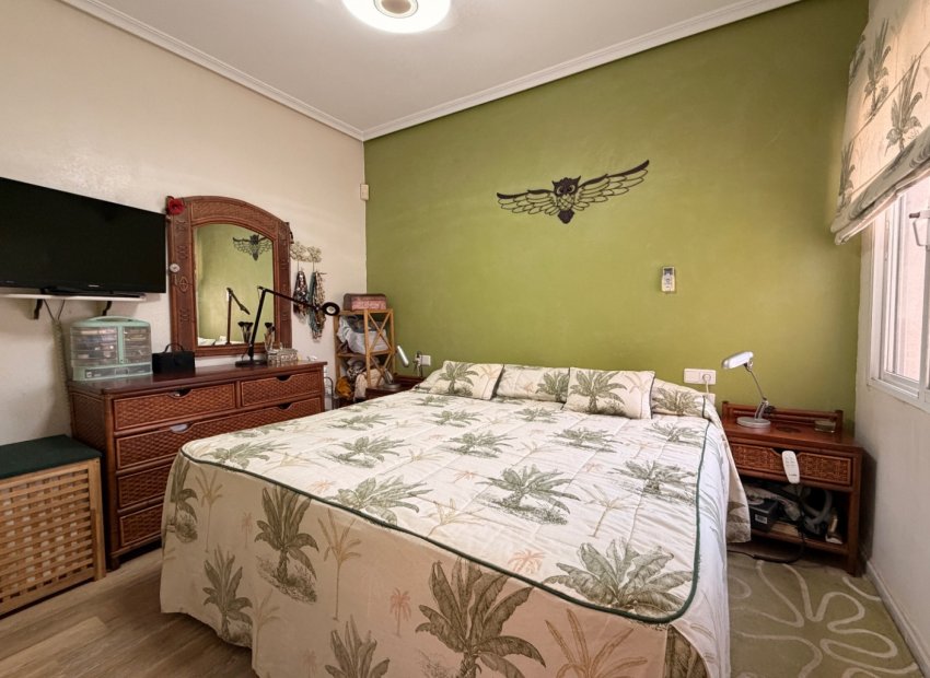 Revente - Détaché / Villa -
Ciudad Quesada - Rojales - Rojales