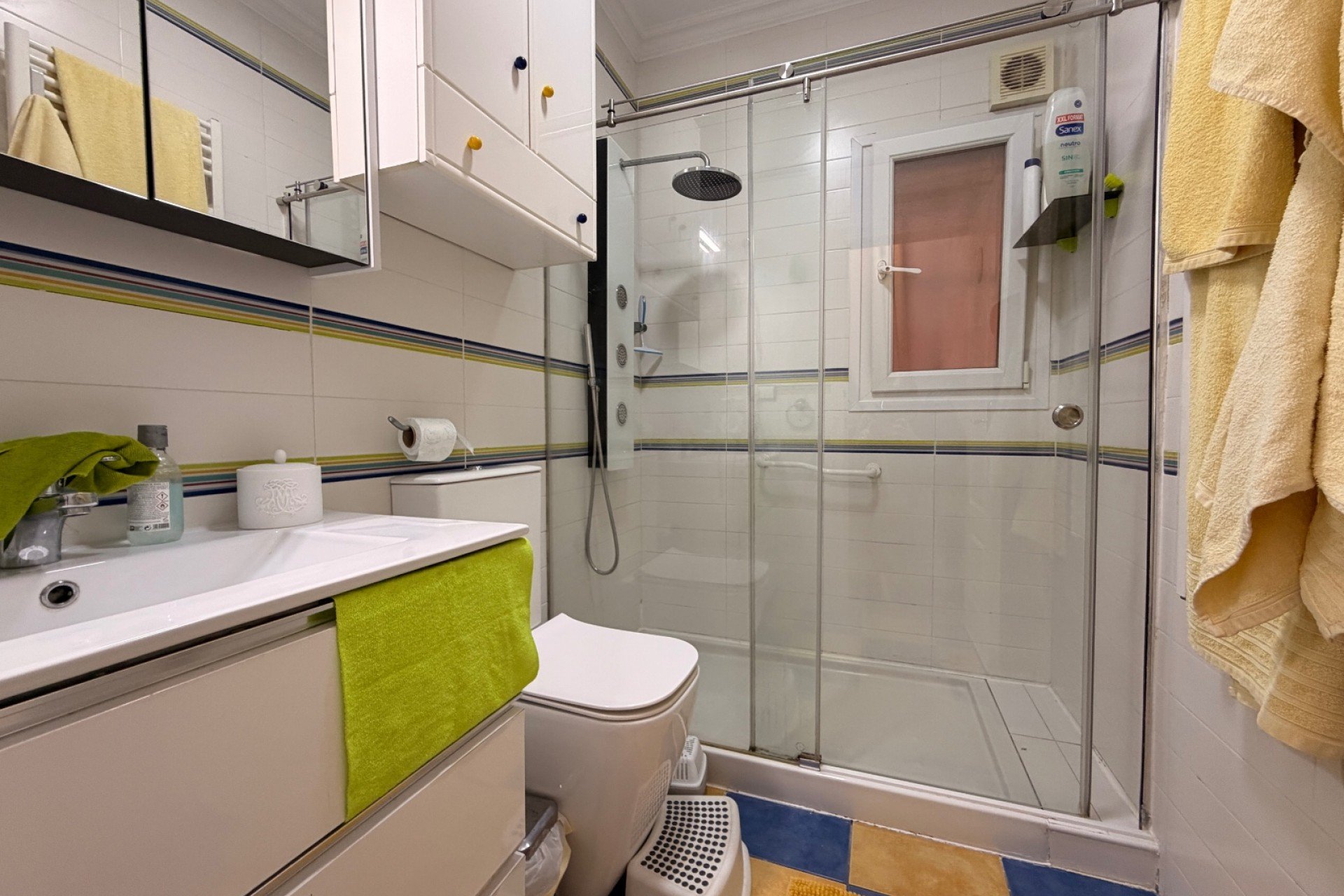 Revente - Détaché / Villa -
Ciudad Quesada - Rojales - Rojales