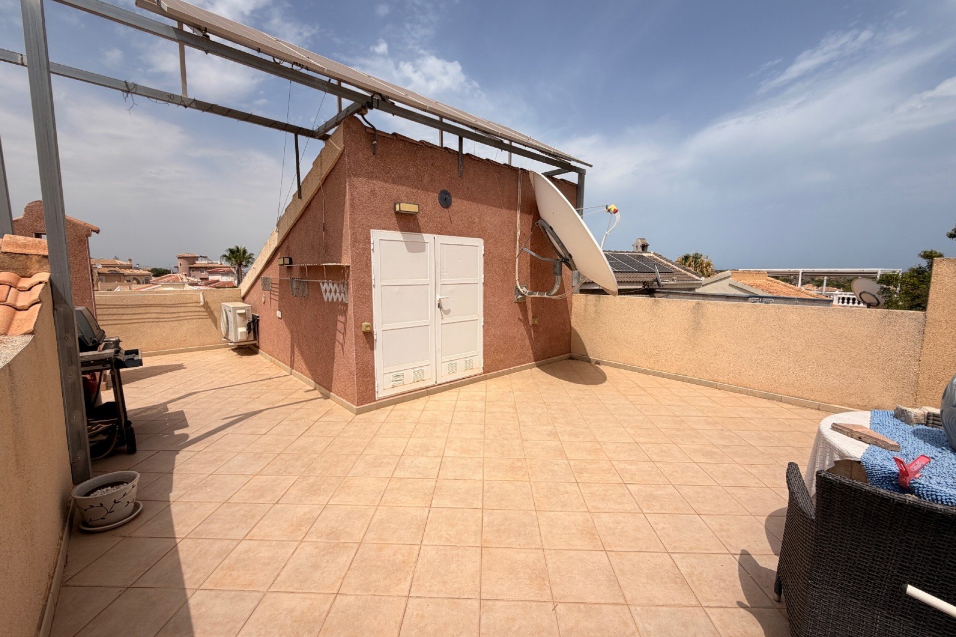 Revente - Détaché / Villa -
Ciudad Quesada - Rojales - Rojales