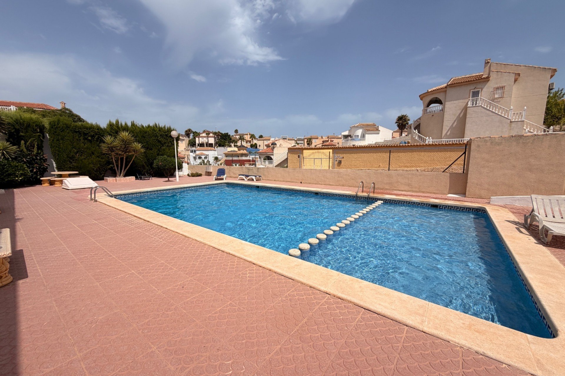 Revente - Détaché / Villa -
Ciudad Quesada - Rojales - Rojales