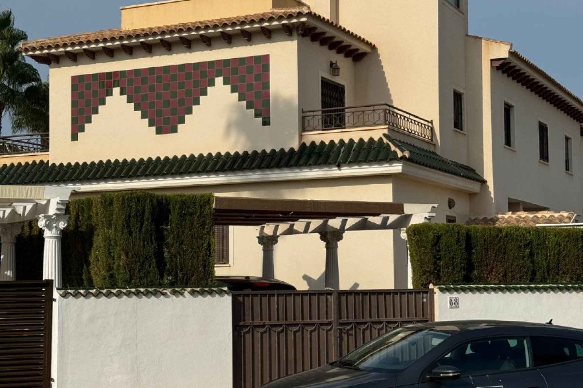 Revente - Détaché / Villa -
Ciudad Quesada - Rojales - Rojales