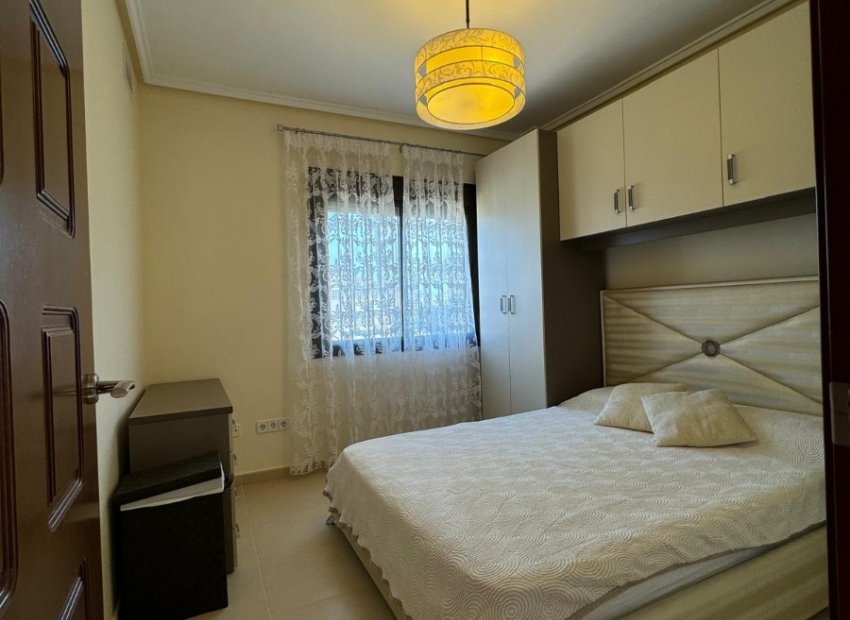Revente - Détaché / Villa -
Ciudad Quesada - Rojales - Rojales