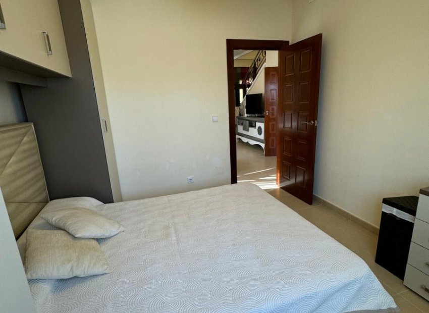 Revente - Détaché / Villa -
Ciudad Quesada - Rojales - Rojales