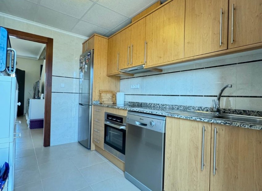 Revente - Détaché / Villa -
Ciudad Quesada - Rojales - Rojales
