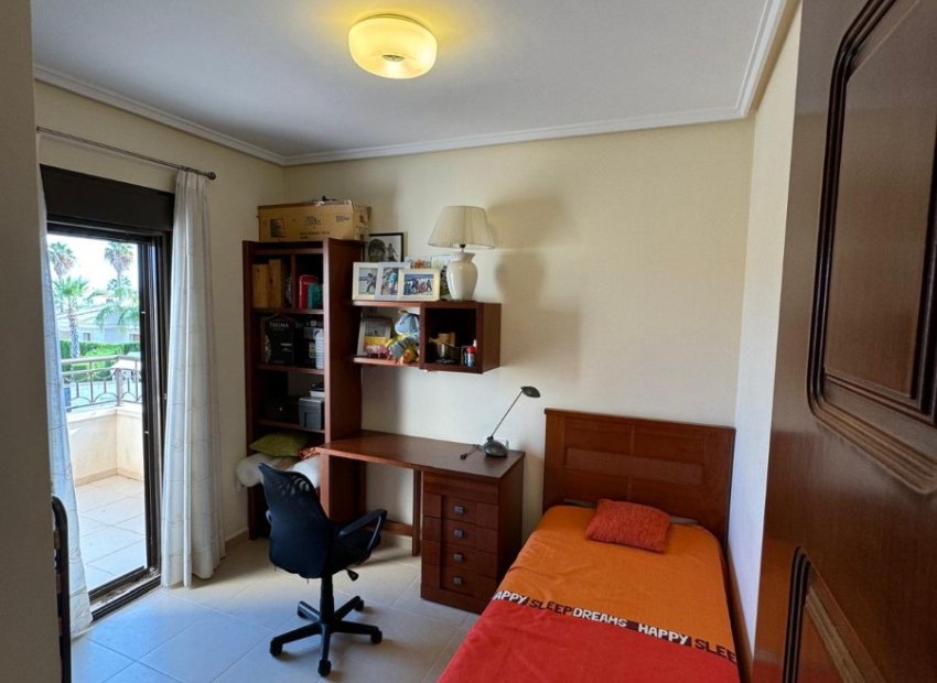 Revente - Détaché / Villa -
Ciudad Quesada - Rojales - Rojales