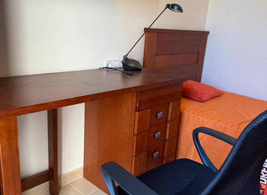 Revente - Détaché / Villa -
Ciudad Quesada - Rojales - Rojales