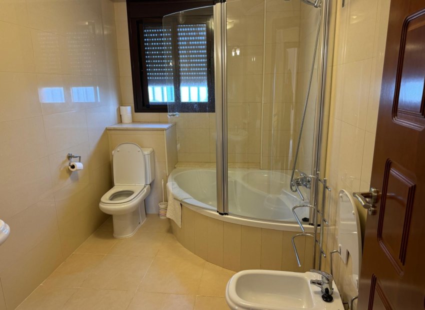 Revente - Détaché / Villa -
Ciudad Quesada - Rojales - Rojales