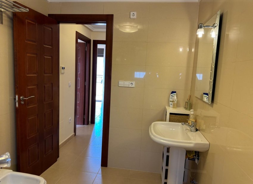 Revente - Détaché / Villa -
Ciudad Quesada - Rojales - Rojales