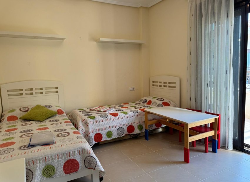 Revente - Détaché / Villa -
Ciudad Quesada - Rojales - Rojales