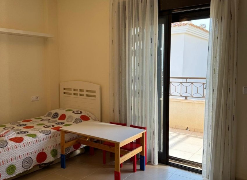 Revente - Détaché / Villa -
Ciudad Quesada - Rojales - Rojales