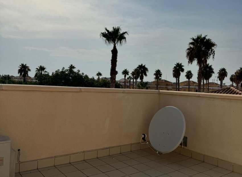Revente - Détaché / Villa -
Ciudad Quesada - Rojales - Rojales