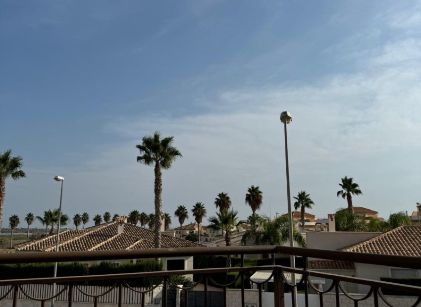 Revente - Détaché / Villa -
Ciudad Quesada - Rojales - Rojales
