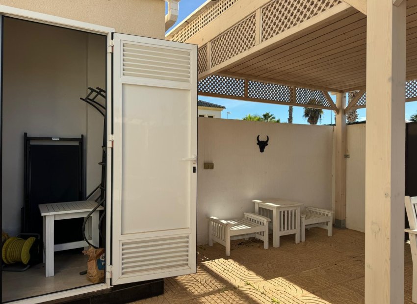 Revente - Détaché / Villa -
Ciudad Quesada - Rojales - Rojales
