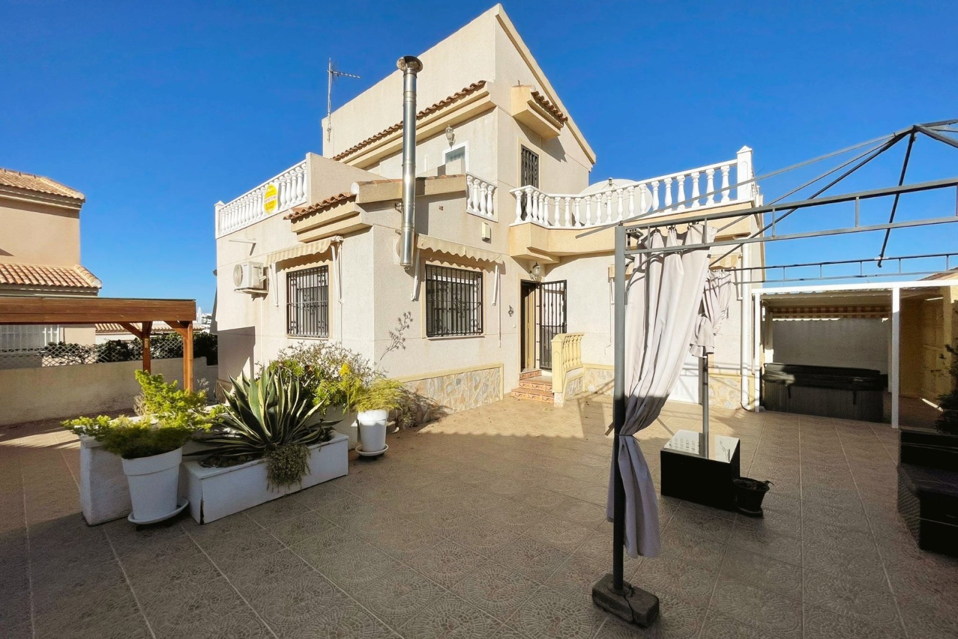 Revente - Détaché / Villa -
Ciudad Quesada - Rojales - Rojales