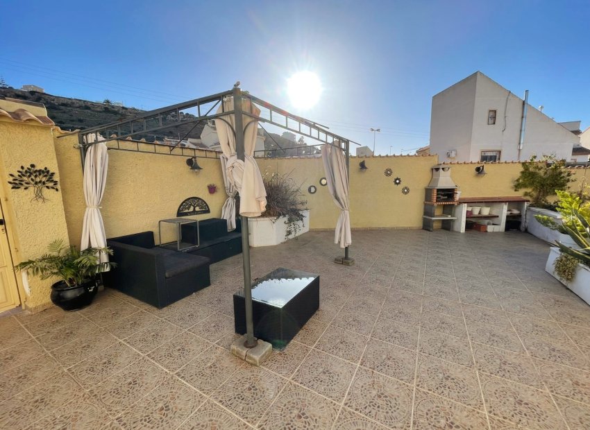 Revente - Détaché / Villa -
Ciudad Quesada - Rojales - Rojales