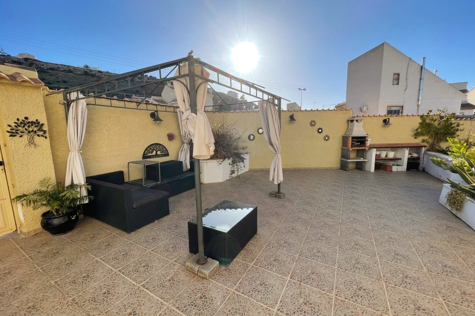 Revente - Détaché / Villa -
Ciudad Quesada - Rojales - Rojales