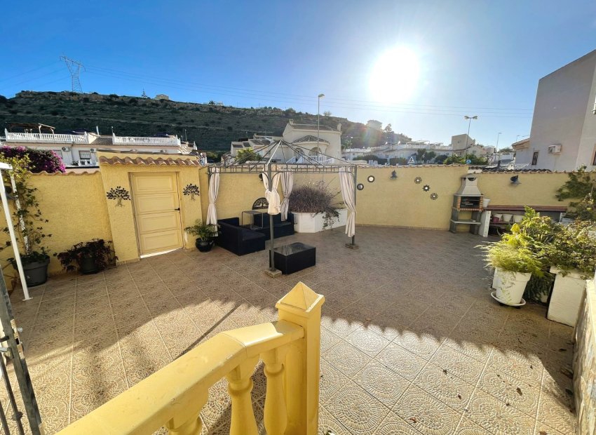Revente - Détaché / Villa -
Ciudad Quesada - Rojales - Rojales
