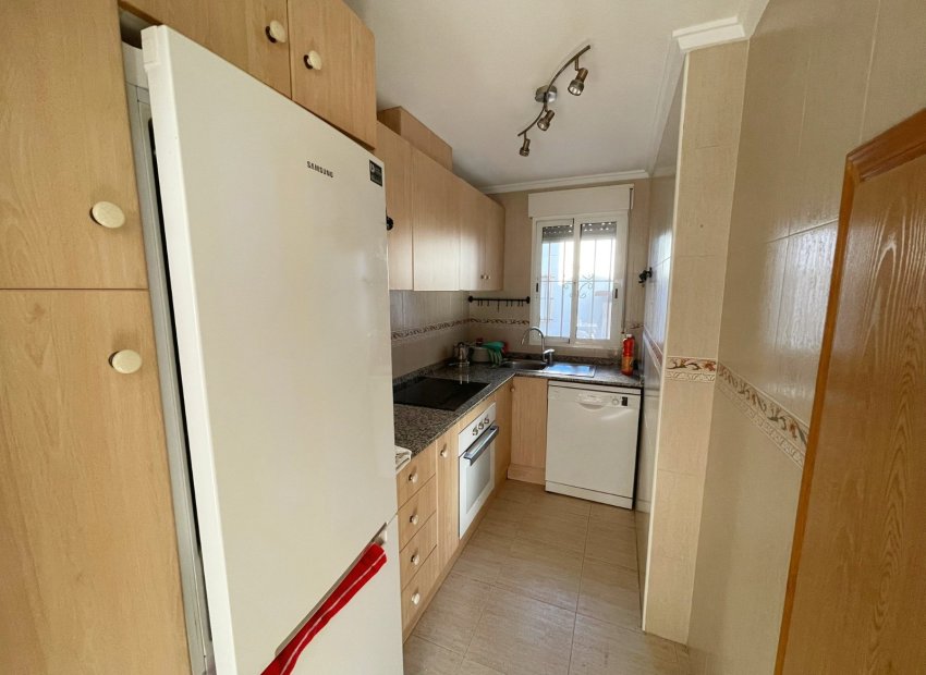 Revente - Détaché / Villa -
Ciudad Quesada - Rojales - Rojales