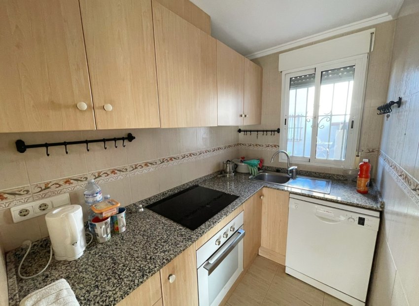 Revente - Détaché / Villa -
Ciudad Quesada - Rojales - Rojales