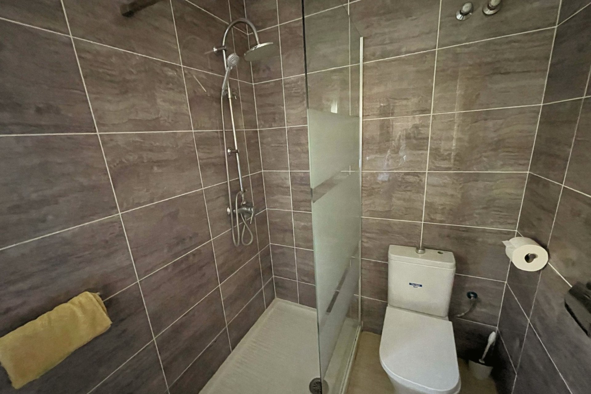 Revente - Détaché / Villa -
Ciudad Quesada - Rojales - Rojales
