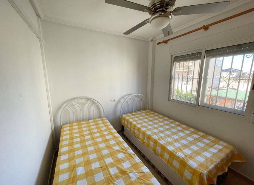 Revente - Détaché / Villa -
Ciudad Quesada - Rojales - Rojales