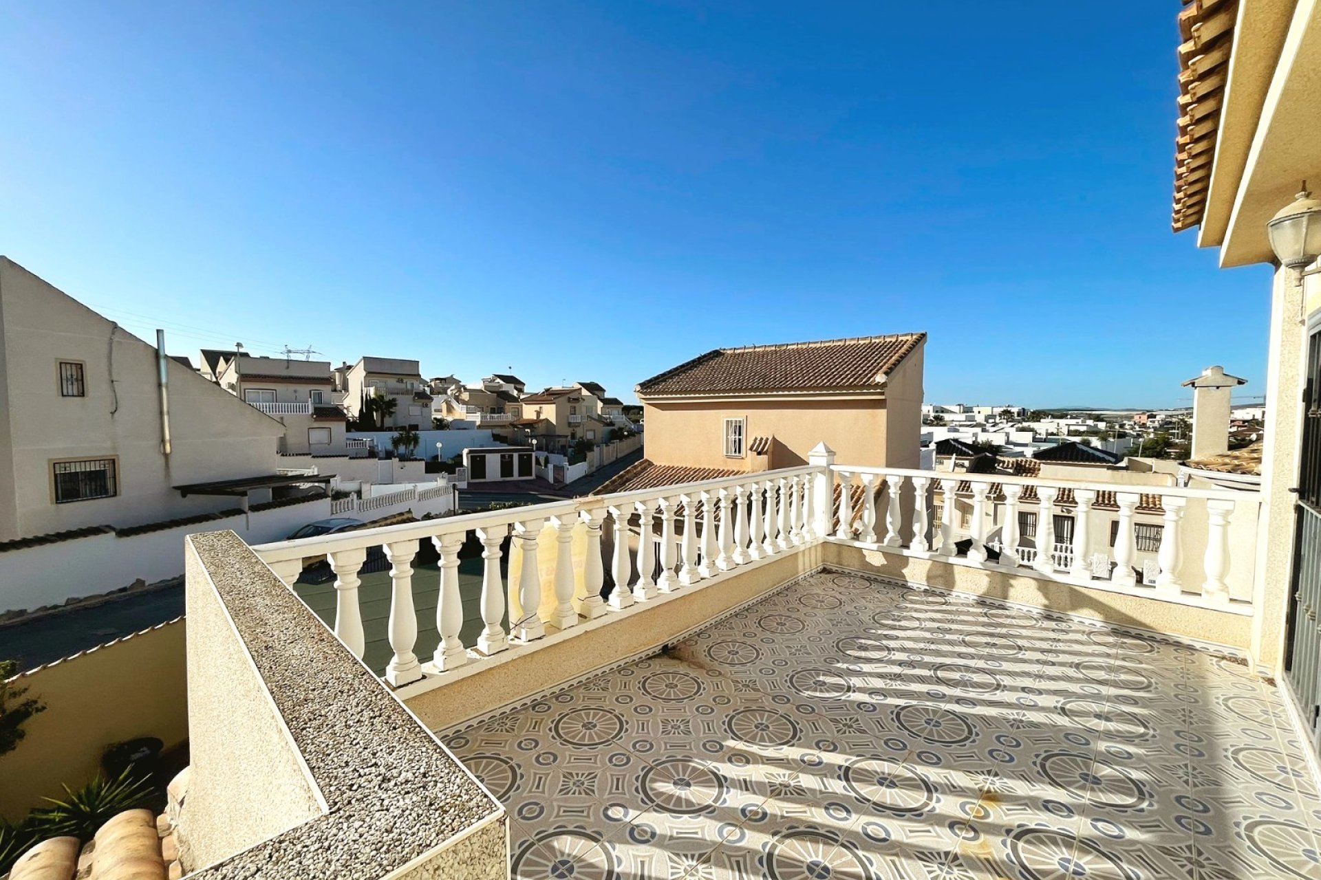 Revente - Détaché / Villa -
Ciudad Quesada - Rojales - Rojales