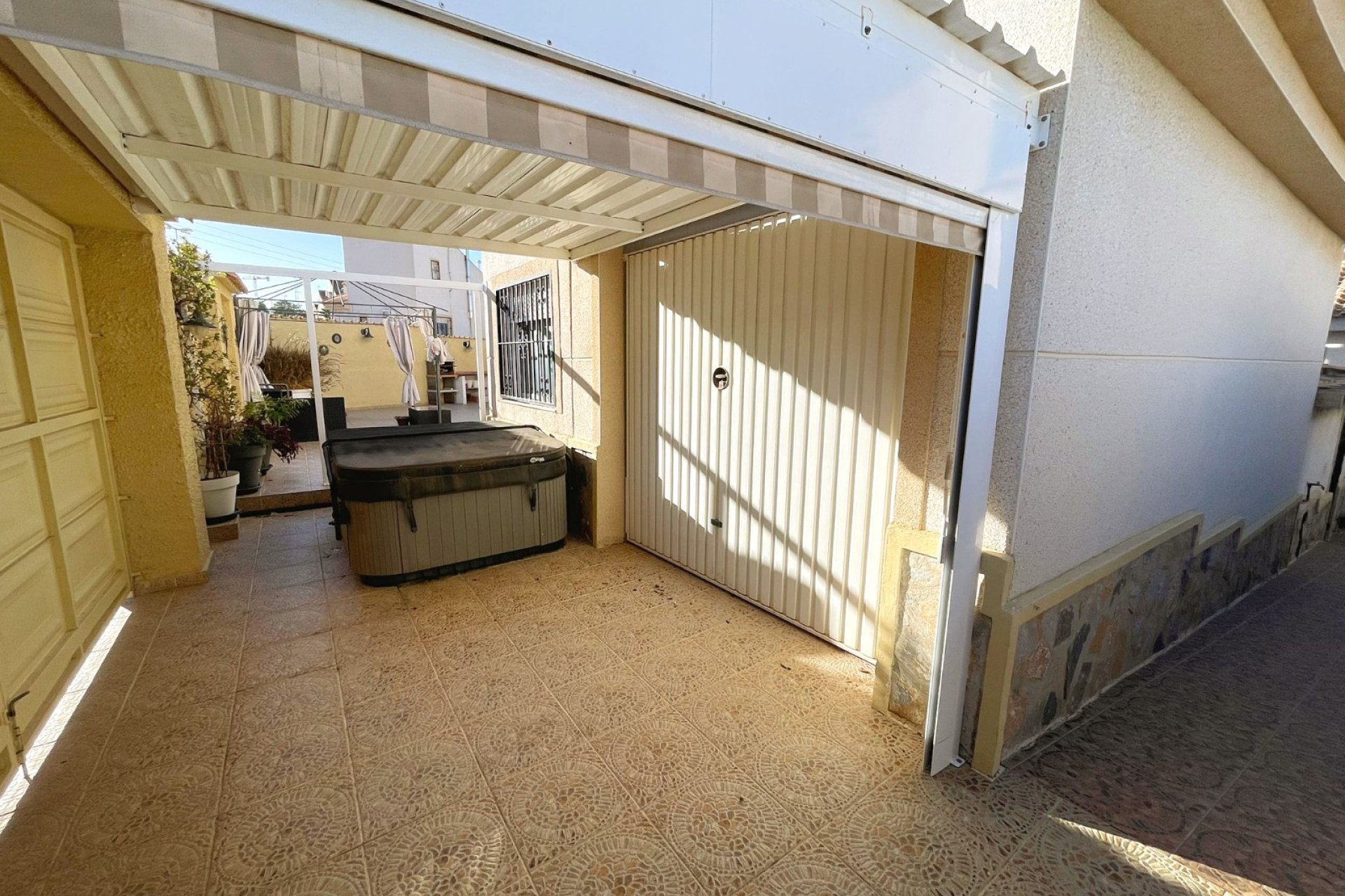 Revente - Détaché / Villa -
Ciudad Quesada - Rojales - Rojales