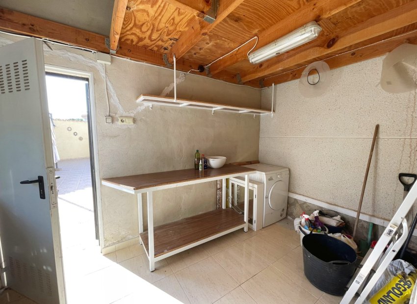 Revente - Détaché / Villa -
Ciudad Quesada - Rojales - Rojales