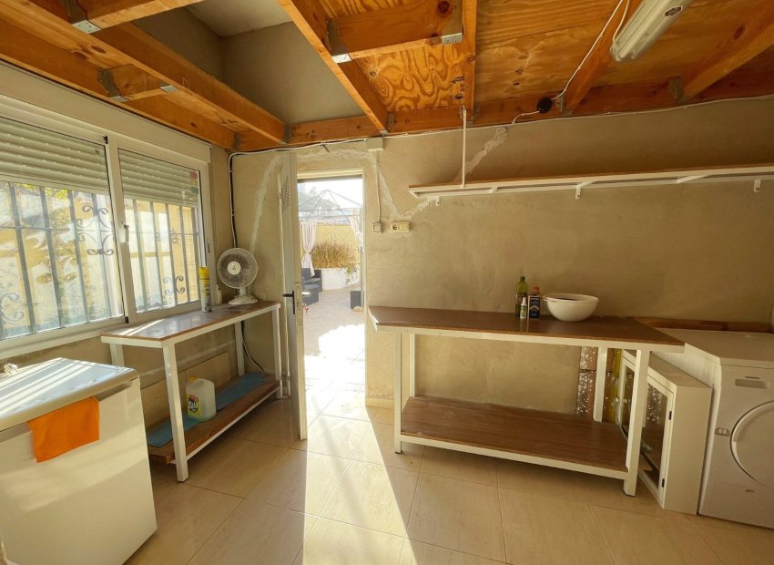 Revente - Détaché / Villa -
Ciudad Quesada - Rojales - Rojales
