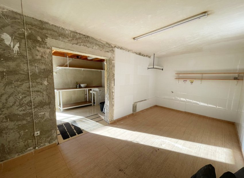 Revente - Détaché / Villa -
Ciudad Quesada - Rojales - Rojales