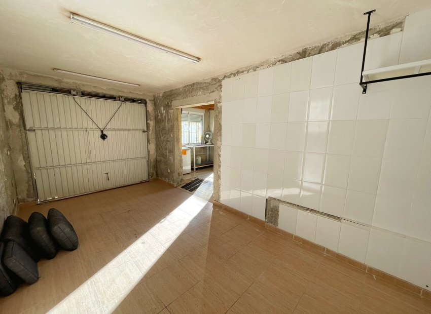 Revente - Détaché / Villa -
Ciudad Quesada - Rojales - Rojales