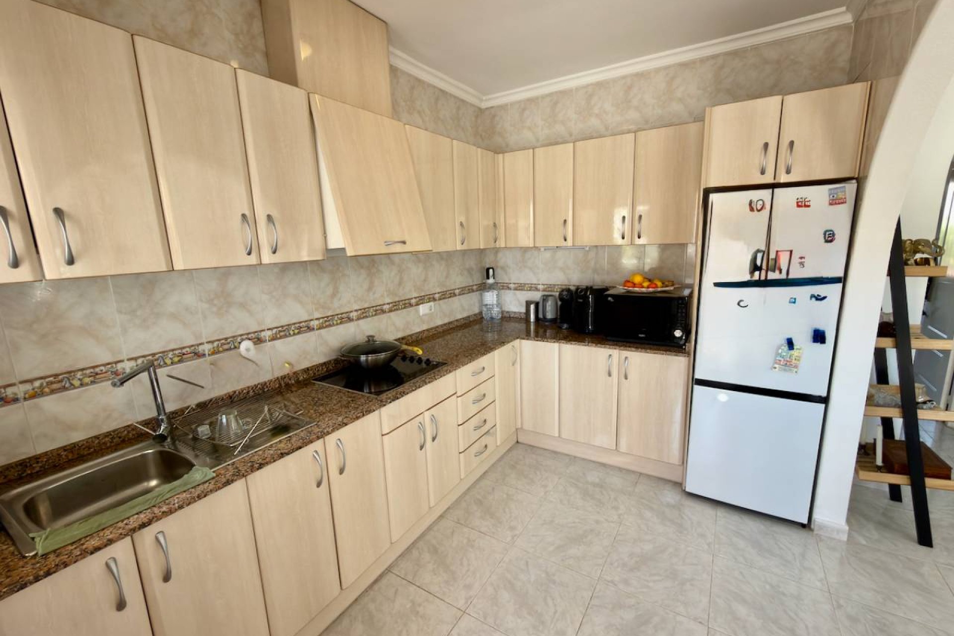 Revente - Détaché / Villa -
Ciudad Quesada - Rojales - Rojales