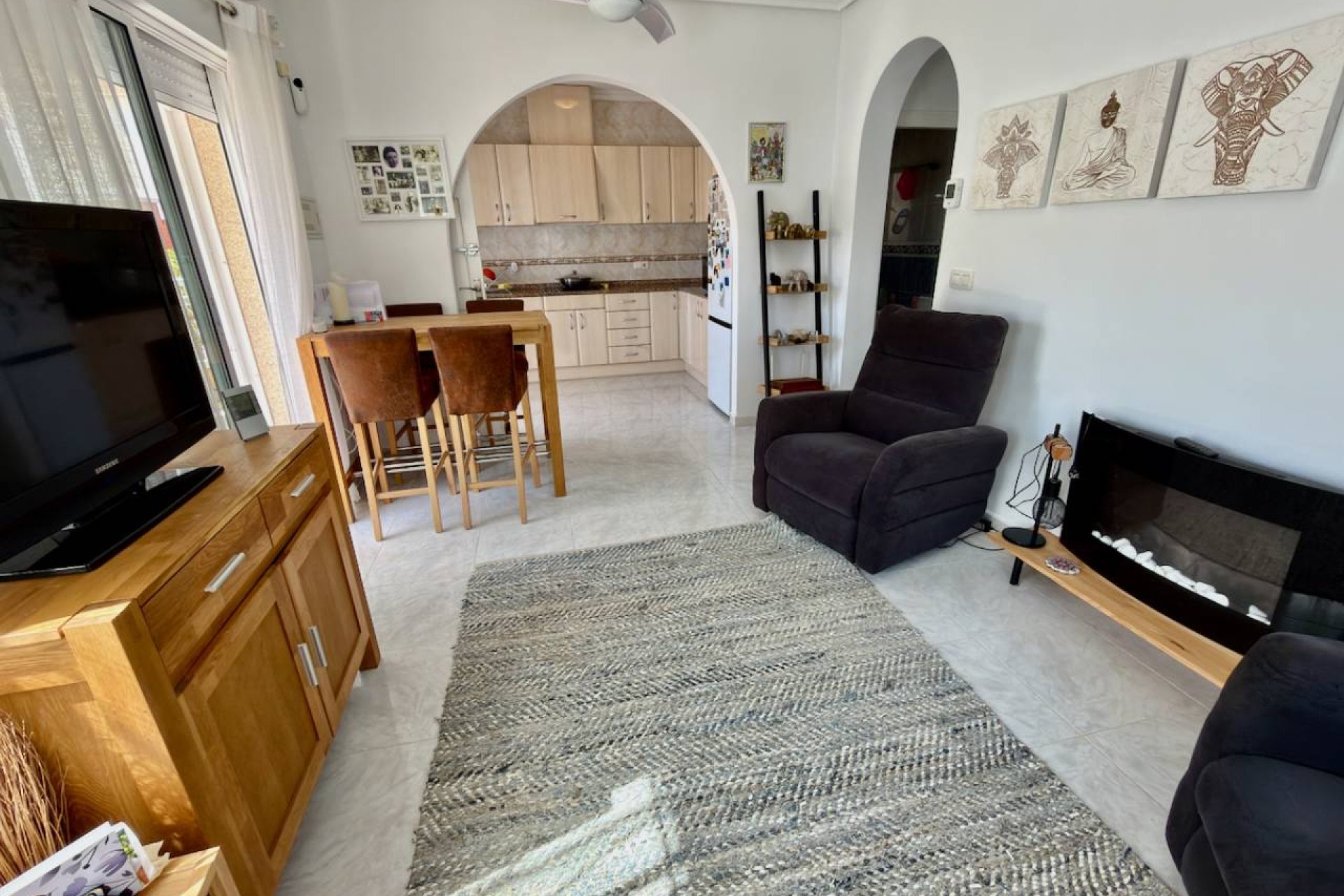 Revente - Détaché / Villa -
Ciudad Quesada - Rojales - Rojales