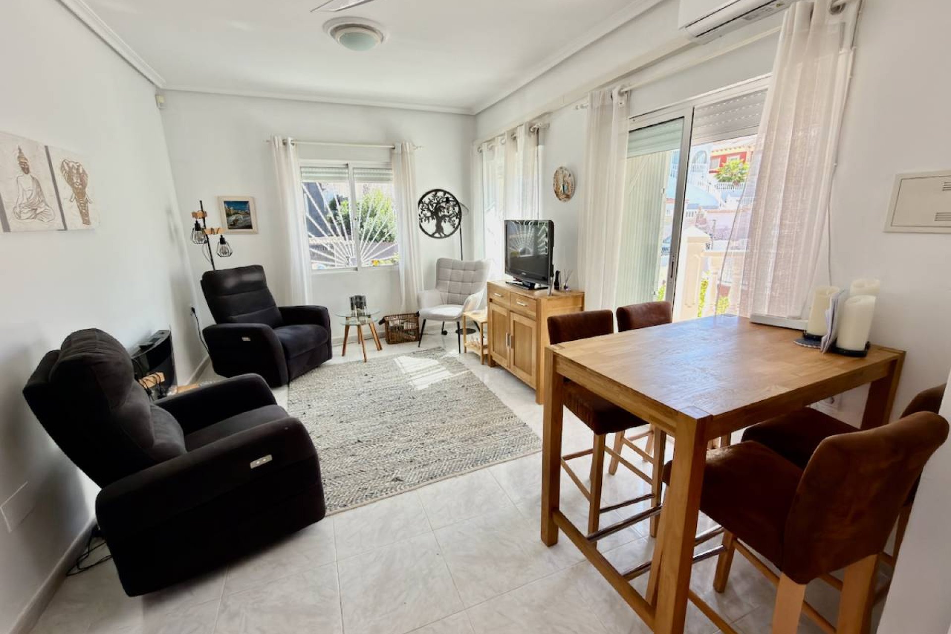 Revente - Détaché / Villa -
Ciudad Quesada - Rojales - Rojales