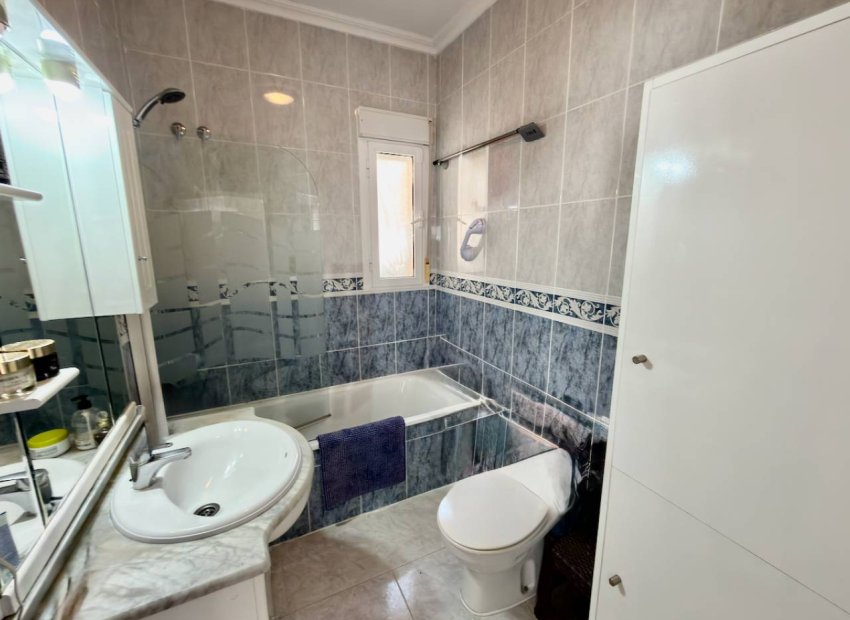 Revente - Détaché / Villa -
Ciudad Quesada - Rojales - Rojales