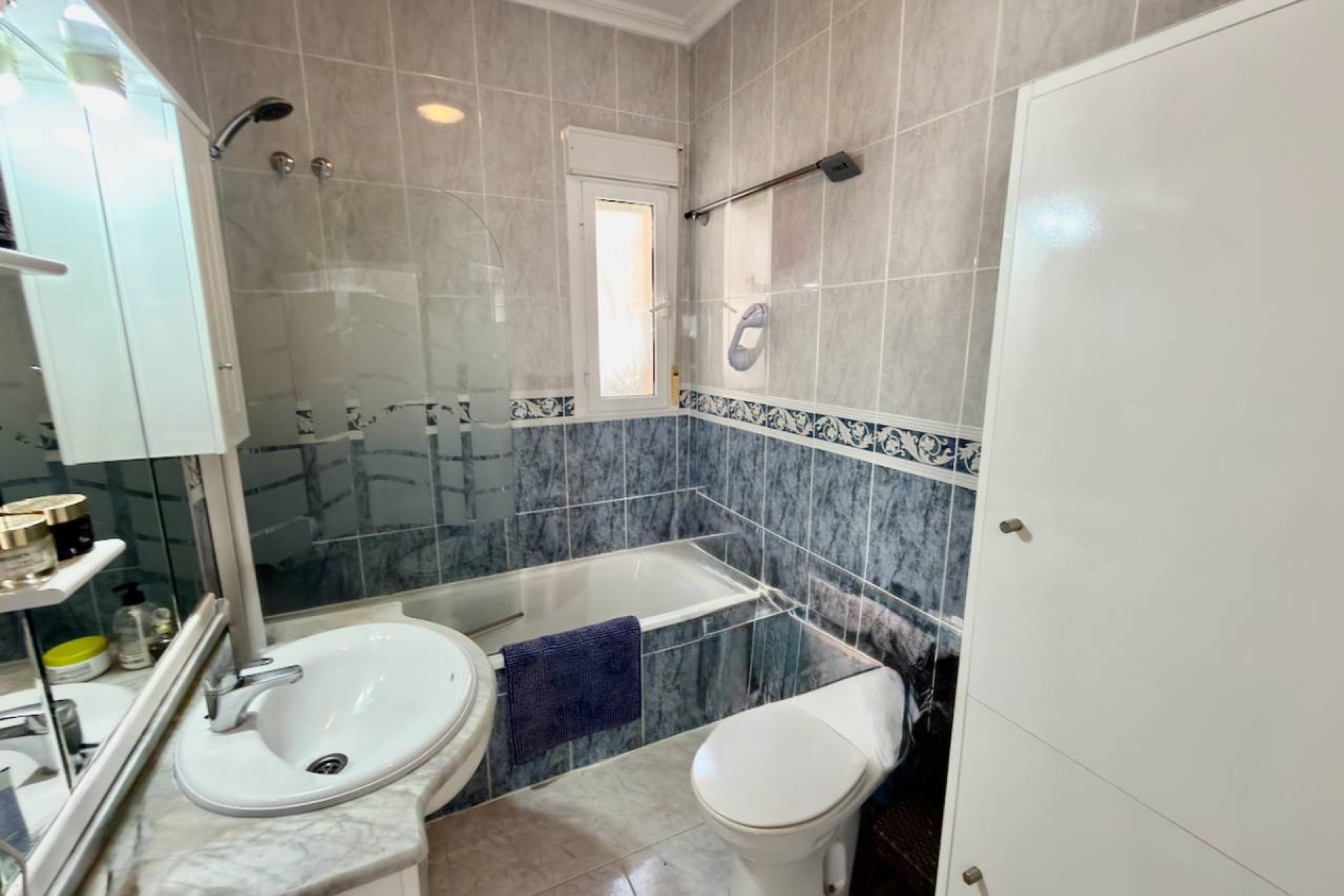 Revente - Détaché / Villa -
Ciudad Quesada - Rojales - Rojales
