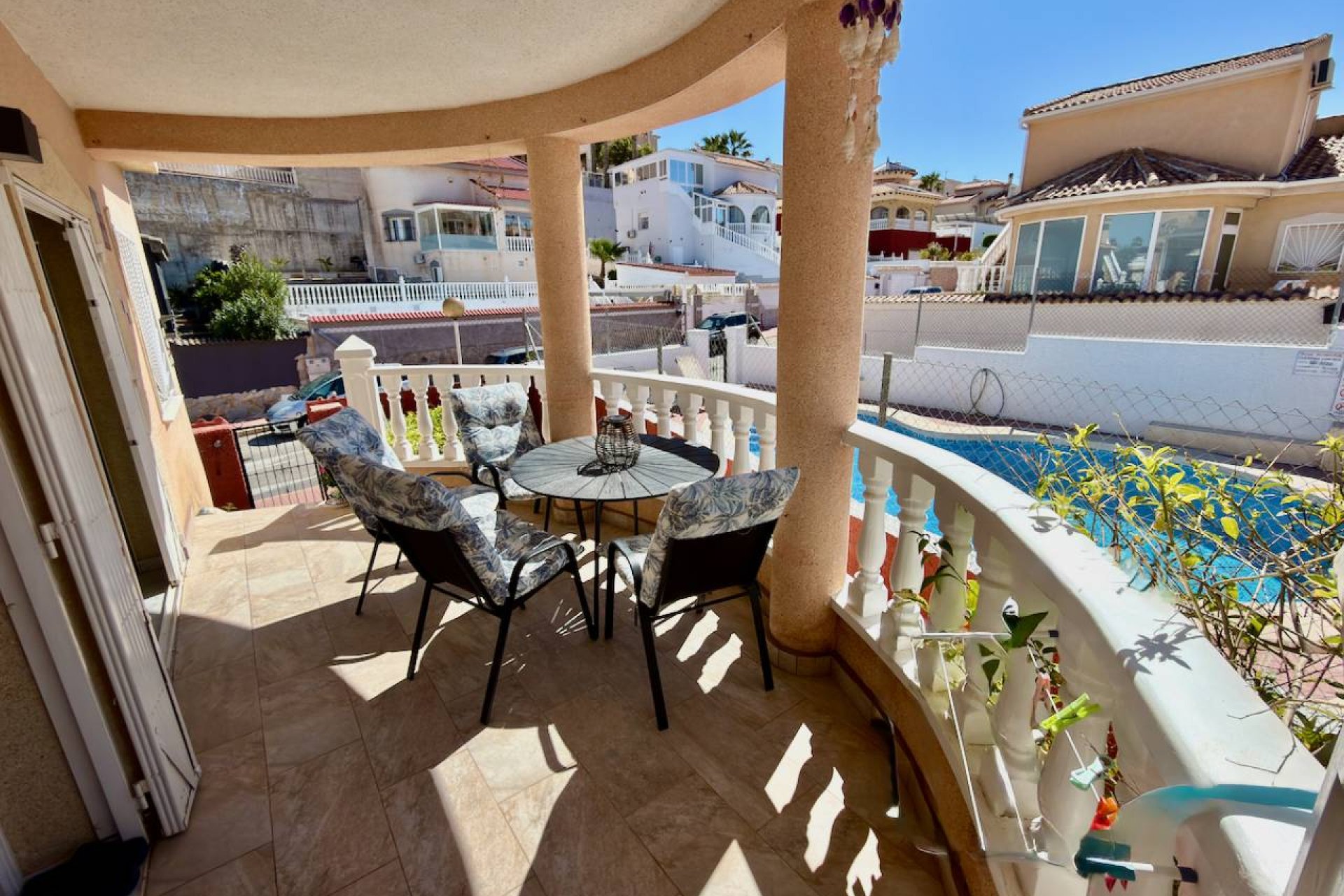 Revente - Détaché / Villa -
Ciudad Quesada - Rojales - Rojales