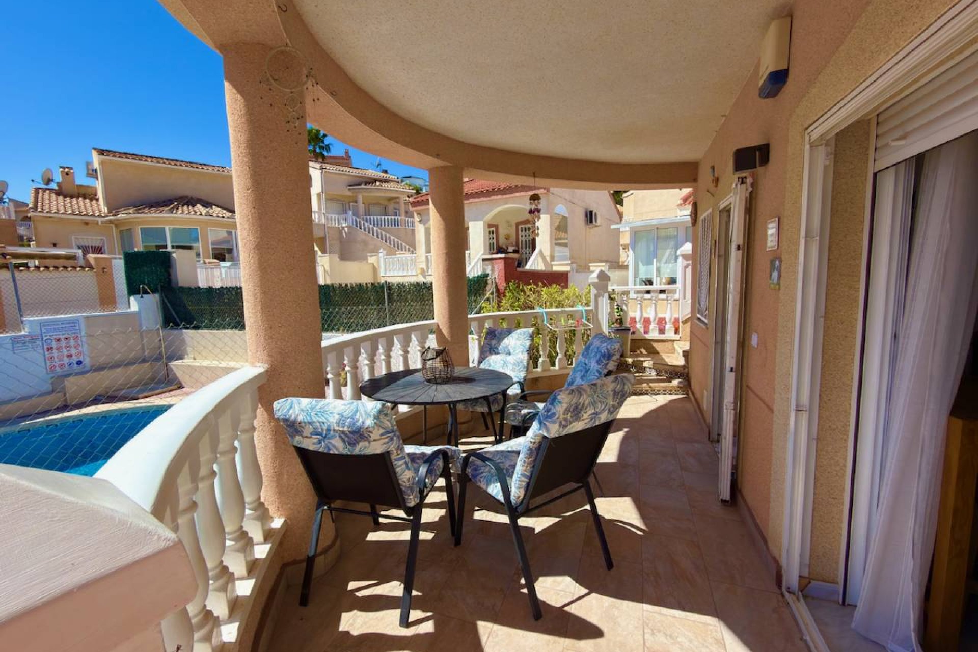 Revente - Détaché / Villa -
Ciudad Quesada - Rojales - Rojales