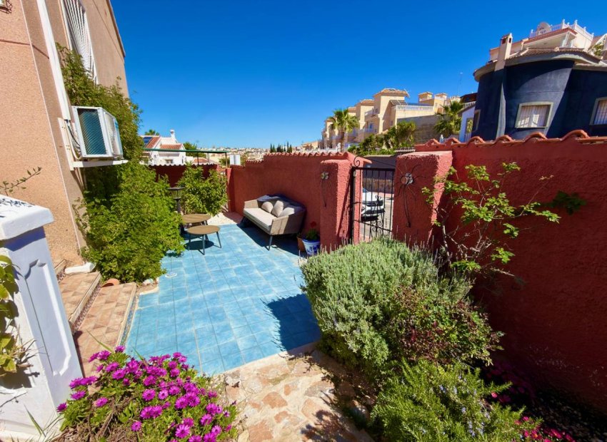 Revente - Détaché / Villa -
Ciudad Quesada - Rojales - Rojales
