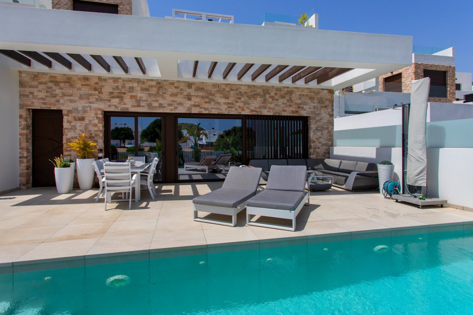 Revente - Détaché / Villa -
Ciudad Quesada - Rojales - Rojales