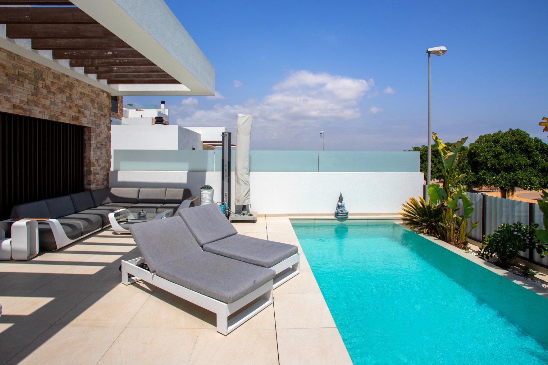 Revente - Détaché / Villa -
Ciudad Quesada - Rojales - Rojales