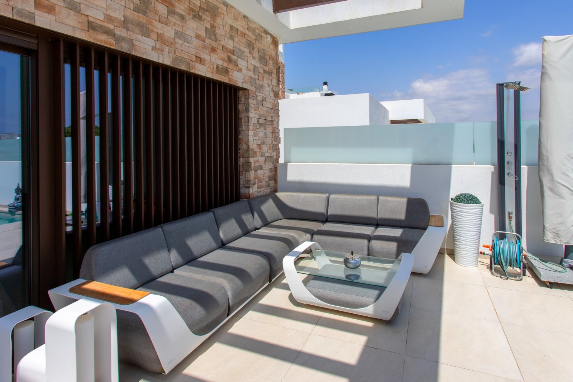 Revente - Détaché / Villa -
Ciudad Quesada - Rojales - Rojales
