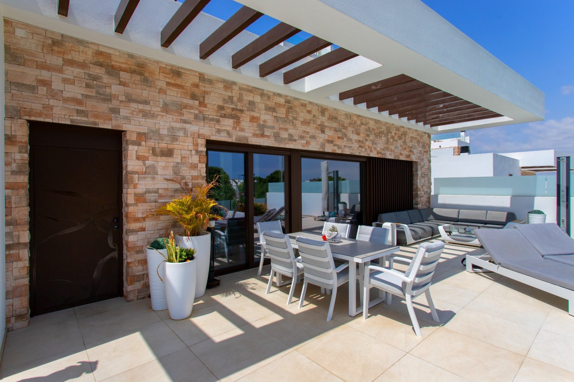 Revente - Détaché / Villa -
Ciudad Quesada - Rojales - Rojales