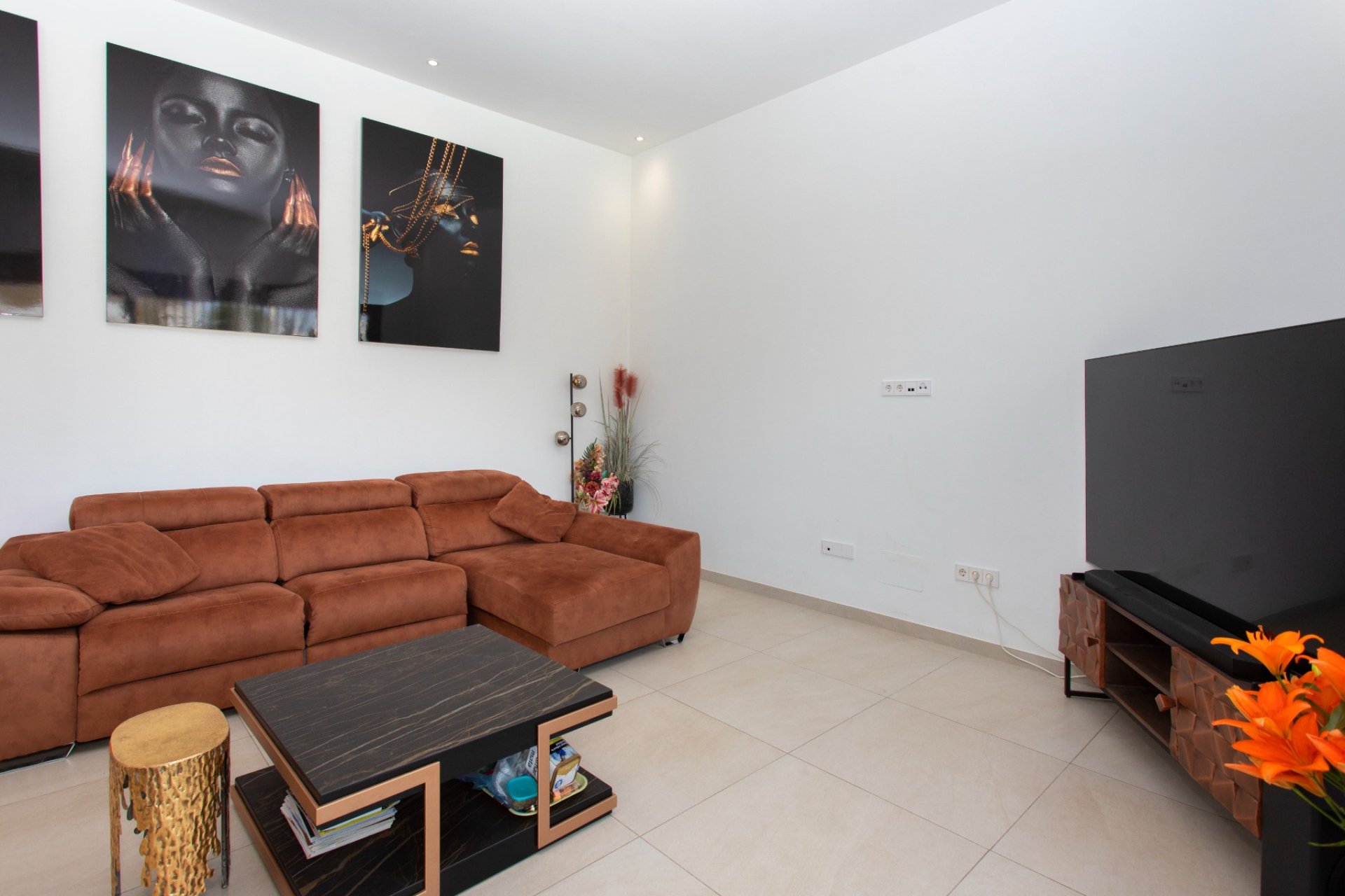 Revente - Détaché / Villa -
Ciudad Quesada - Rojales - Rojales