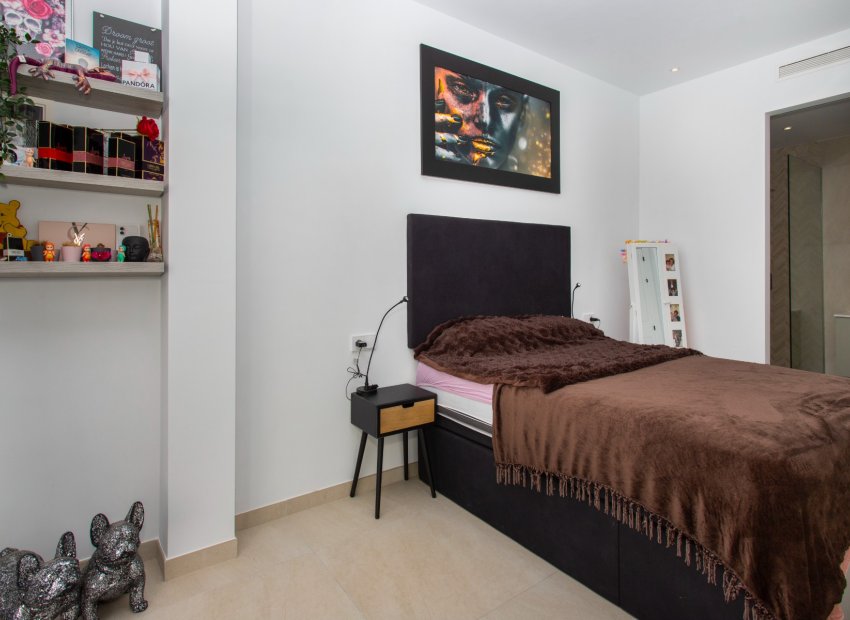 Revente - Détaché / Villa -
Ciudad Quesada - Rojales - Rojales