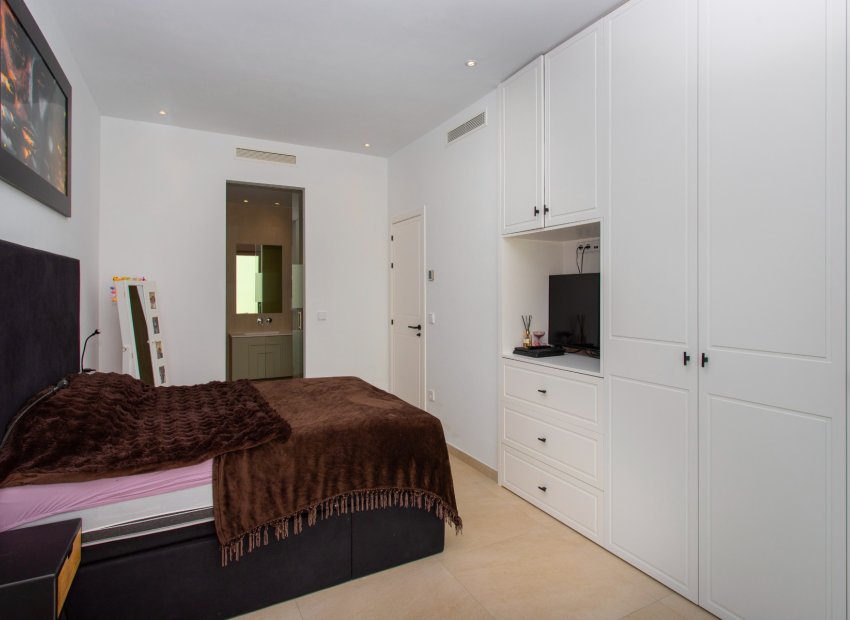 Revente - Détaché / Villa -
Ciudad Quesada - Rojales - Rojales