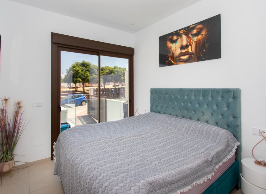 Revente - Détaché / Villa -
Ciudad Quesada - Rojales - Rojales