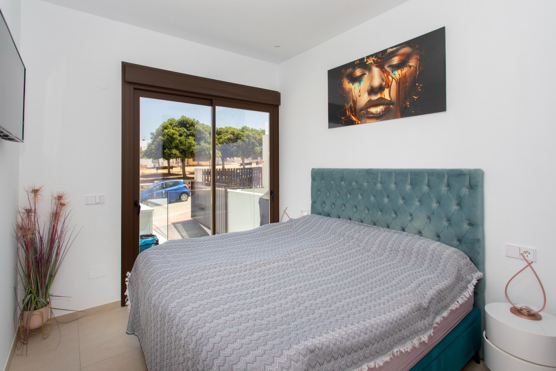 Revente - Détaché / Villa -
Ciudad Quesada - Rojales - Rojales
