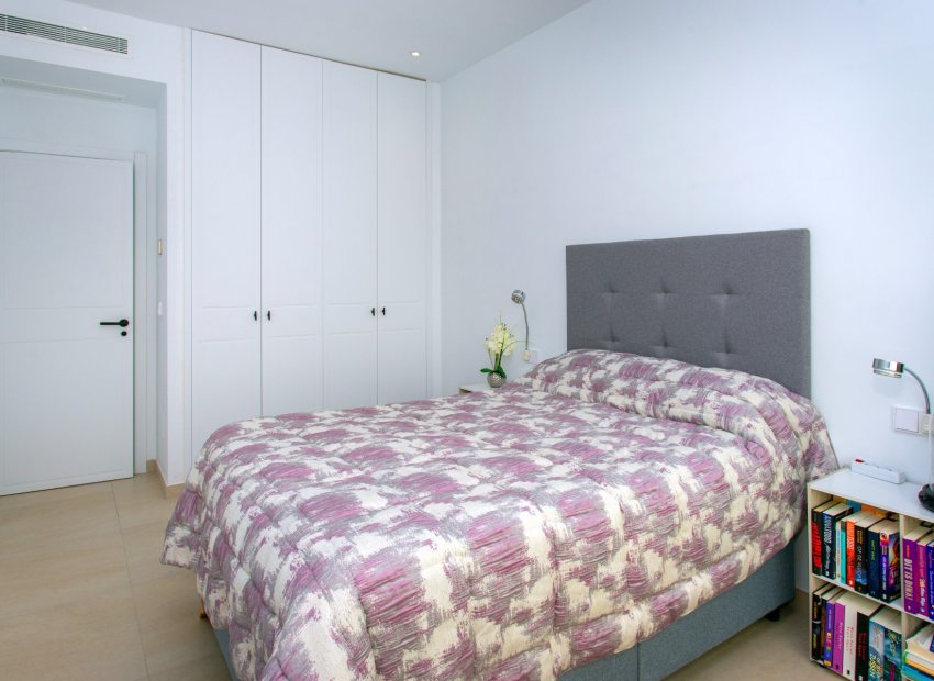 Revente - Détaché / Villa -
Ciudad Quesada - Rojales - Rojales