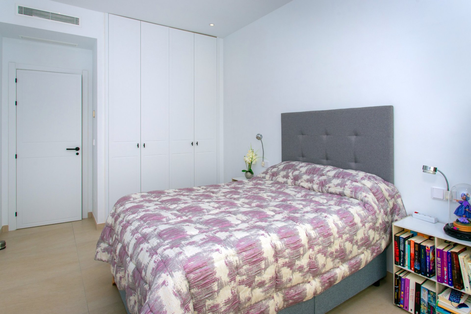 Revente - Détaché / Villa -
Ciudad Quesada - Rojales - Rojales